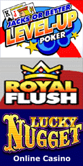 Lucky Nugget Casino
