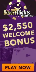Desert Nights Casino